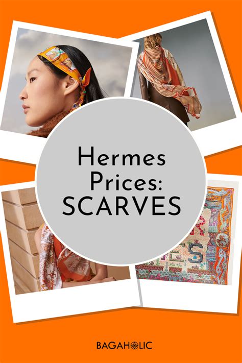 hermes scarf price increase|where to buy Hermes scarf.